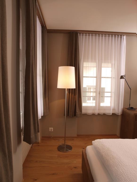 Hotel Baeren Rothenburg Room photo